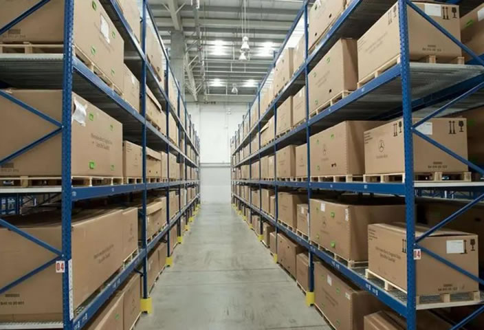 宁波到西工区货物仓储